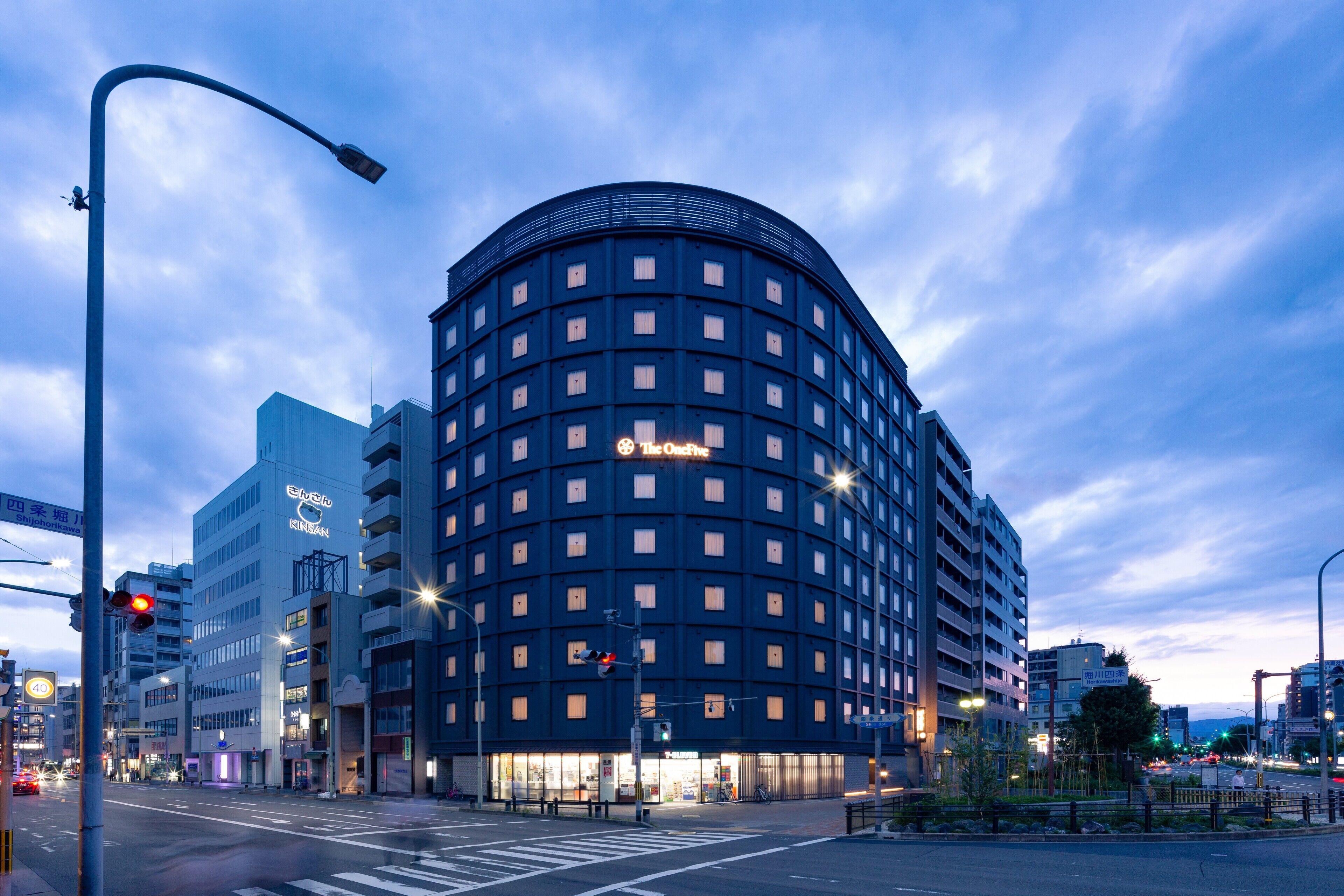 The Onefive Kyoto Shijo — Photos 2